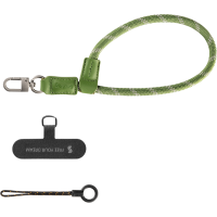 Produktbild för SmallRig 5303 FilMov Phone Wrist Strap Green