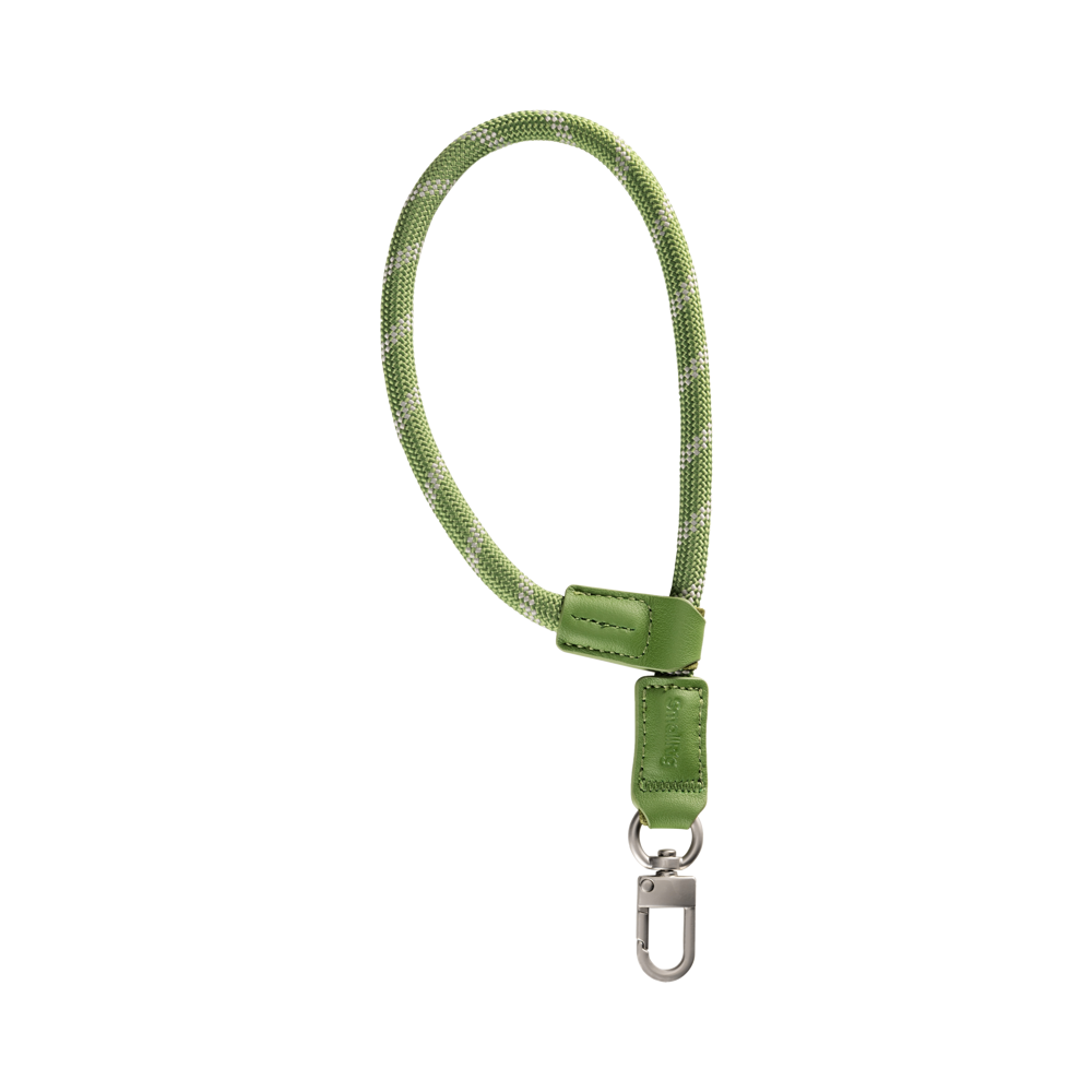 Produktbild för SmallRig 5303 FilMov Phone Wrist Strap Green