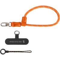 Produktbild för SmallRig 5302 FilMov Phone Wrist Strap Orange