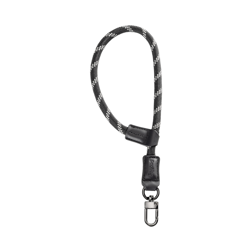 Produktbild för SmallRig 4990 FilMov Phone Wrist Strap Black