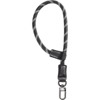 Produktbild för SmallRig 4990 FilMov Phone Wrist Strap Black