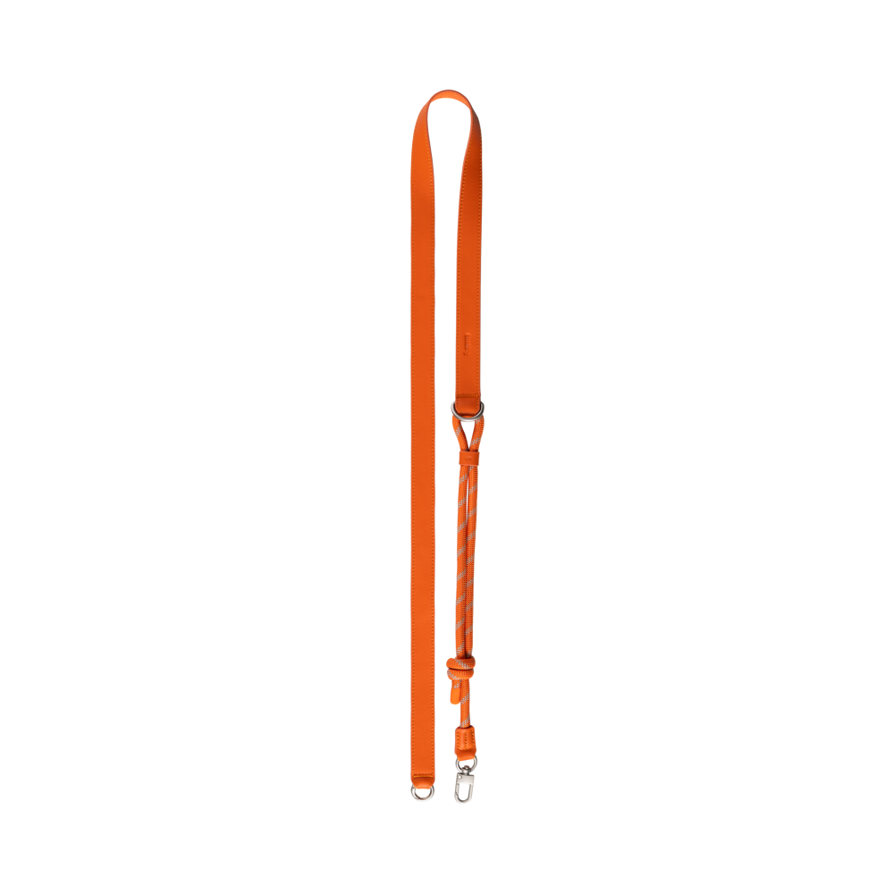 Produktbild för SmallRig 5300 FilMov Phone Shoulder Strap Orange