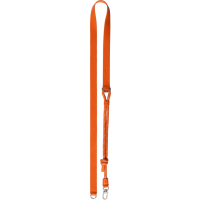 Produktbild för SmallRig 5300 FilMov Phone Shoulder Strap Orange