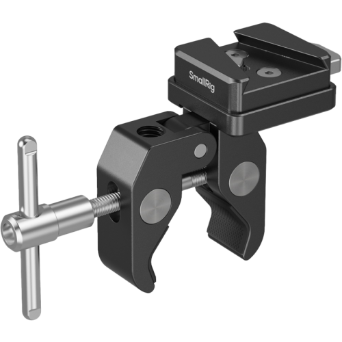 SMALLRIG SmallRig 5313 V-Mount Crab-Shaped Clamp