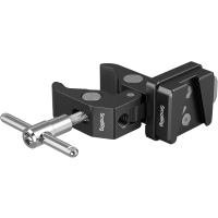Produktbild för SmallRig 5313 V-Mount Crab-Shaped Clamp