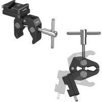 Produktbild för SmallRig 5313 V-Mount Crab-Shaped Clamp