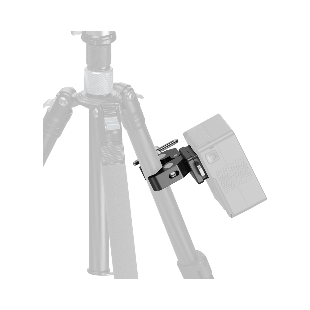 Produktbild för SmallRig 5313 V-Mount Crab-Shaped Clamp