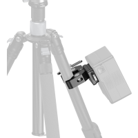 Produktbild för SmallRig 5313 V-Mount Crab-Shaped Clamp