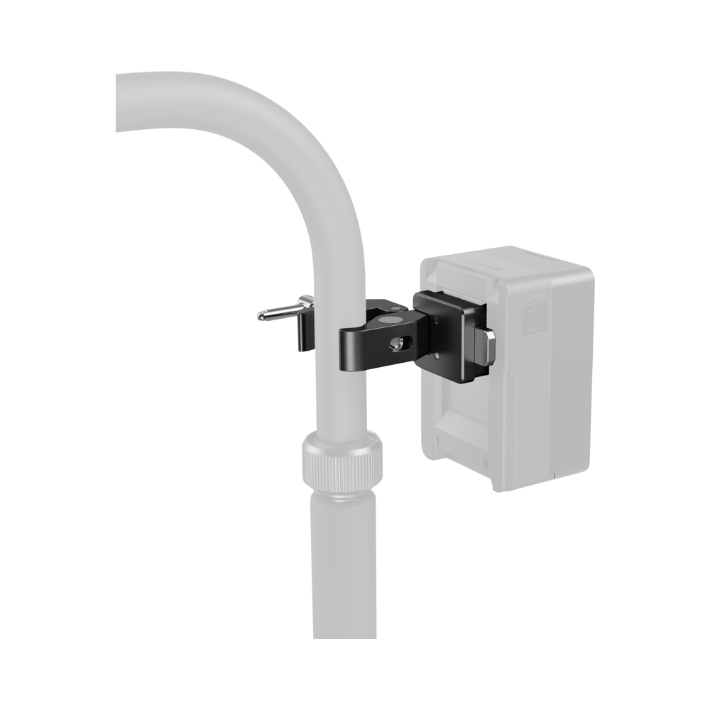 Produktbild för SmallRig 5313 V-Mount Crab-Shaped Clamp