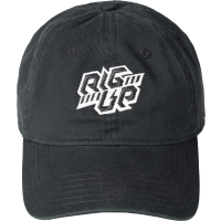Produktbild för SmallRig 5350 Rig UP Baseball Cap Black