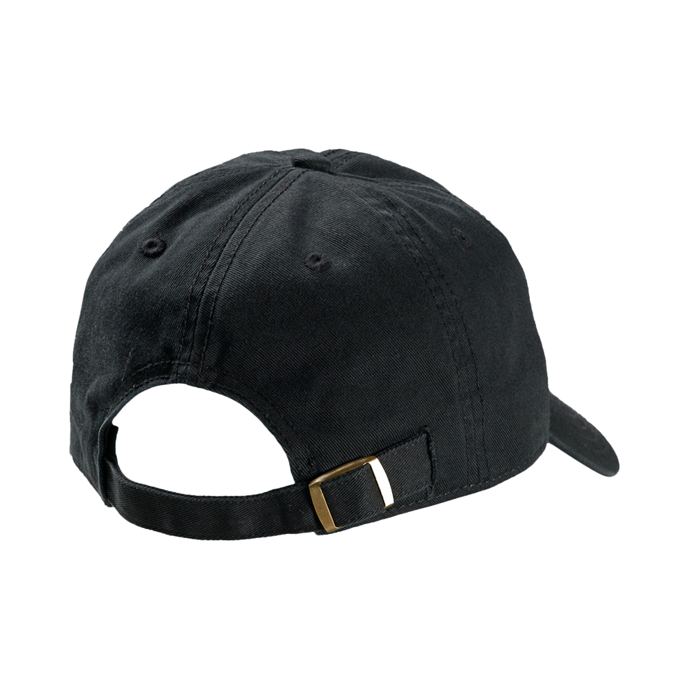 Produktbild för SmallRig 5350 Rig UP Baseball Cap Black