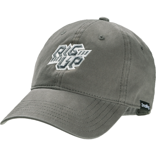 SMALLRIG SmallRig 5349 Rig UP Baseball Cap Grey