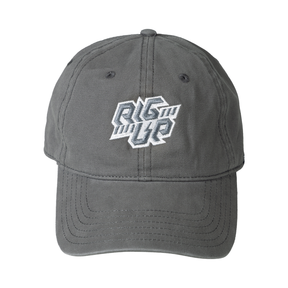 Produktbild för SmallRig 5349 Rig UP Baseball Cap Grey