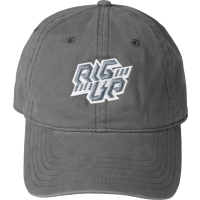 Produktbild för SmallRig 5349 Rig UP Baseball Cap Grey