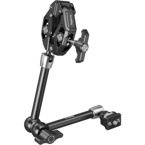SMALLRIG SmallRig 5312 Magic Arm with Crab-Shaped Clamp