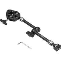 Produktbild för SmallRig 5312 Magic Arm with Crab-Shaped Clamp