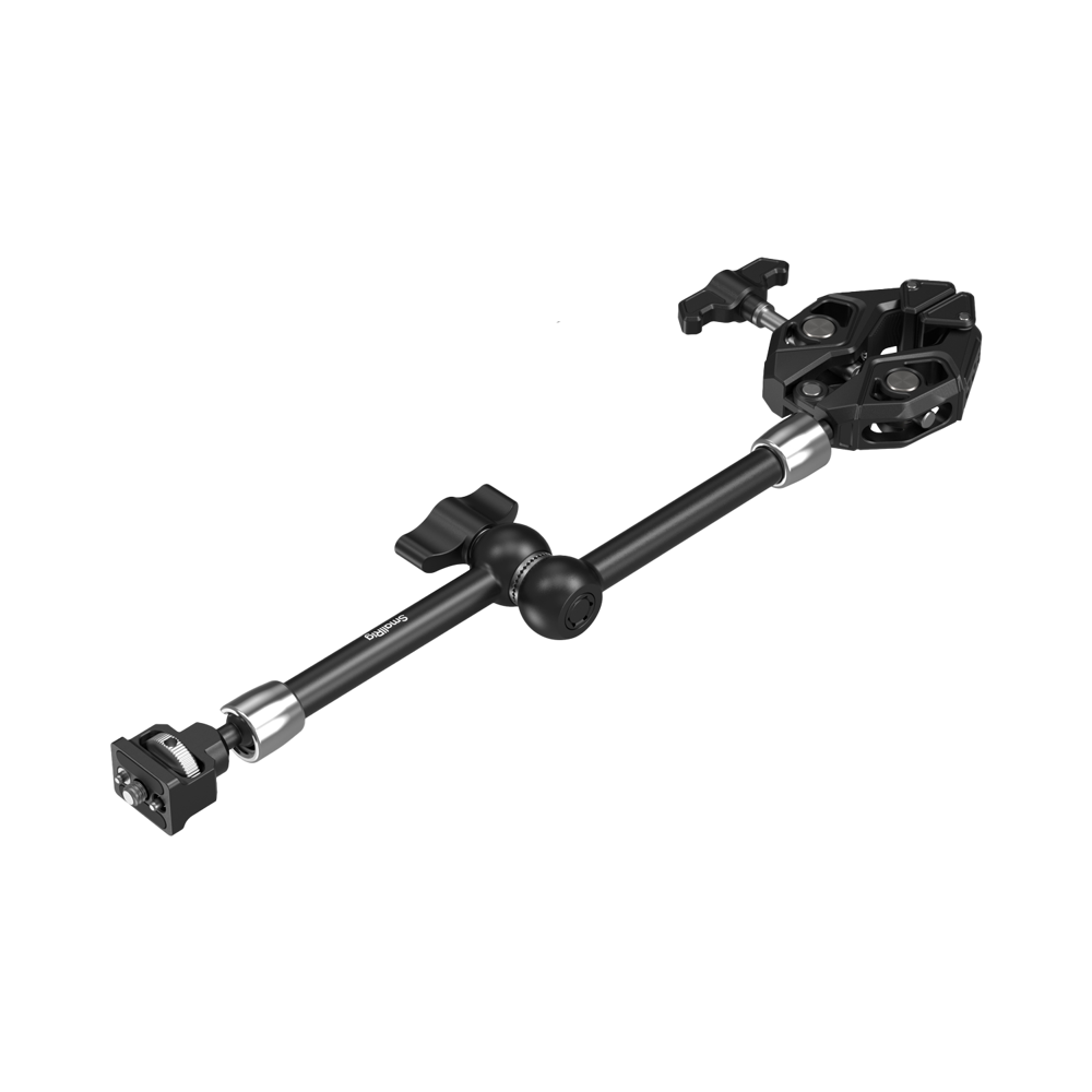 Produktbild för SmallRig 5312 Magic Arm with Crab-Shaped Clamp
