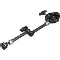 Produktbild för SmallRig 5312 Magic Arm with Crab-Shaped Clamp