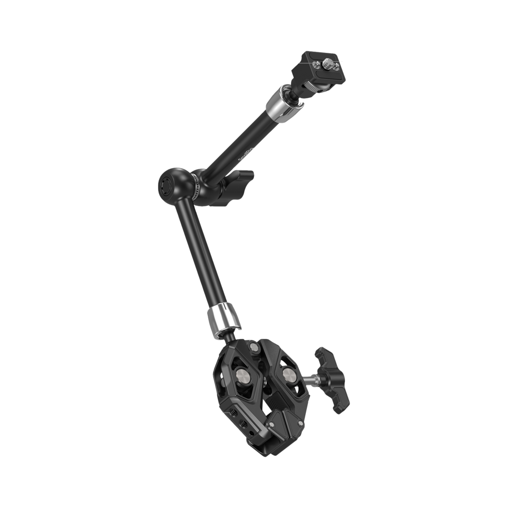 Produktbild för SmallRig 5312 Magic Arm with Crab-Shaped Clamp
