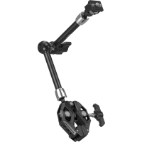 Produktbild för SmallRig 5312 Magic Arm with Crab-Shaped Clamp