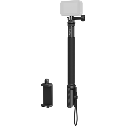 SMALLRIG SmallRig 5403 Selfie Stick for Action Cameras