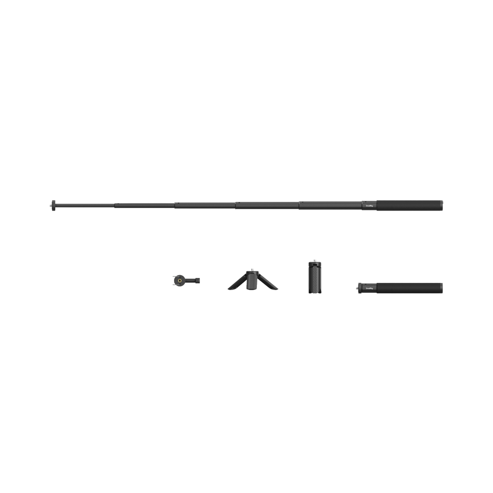 Produktbild för SmallRig 5403 Selfie Stick for Action Cameras