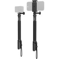 Produktbild för SmallRig 5403 Selfie Stick for Action Cameras