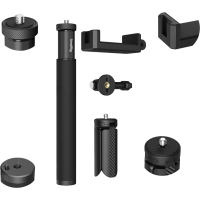 Produktbild för SmallRig 5403 Selfie Stick for Action Cameras