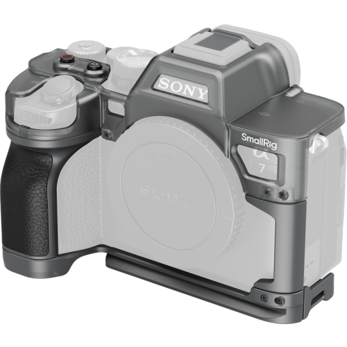 SMALLRIG SmallRig 4798 Hybrid Modular Cage for Sony Alpha 7 IV