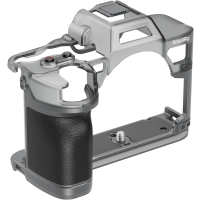 Produktbild för SmallRig 4798 Hybrid Modular Cage for Sony Alpha 7 IV