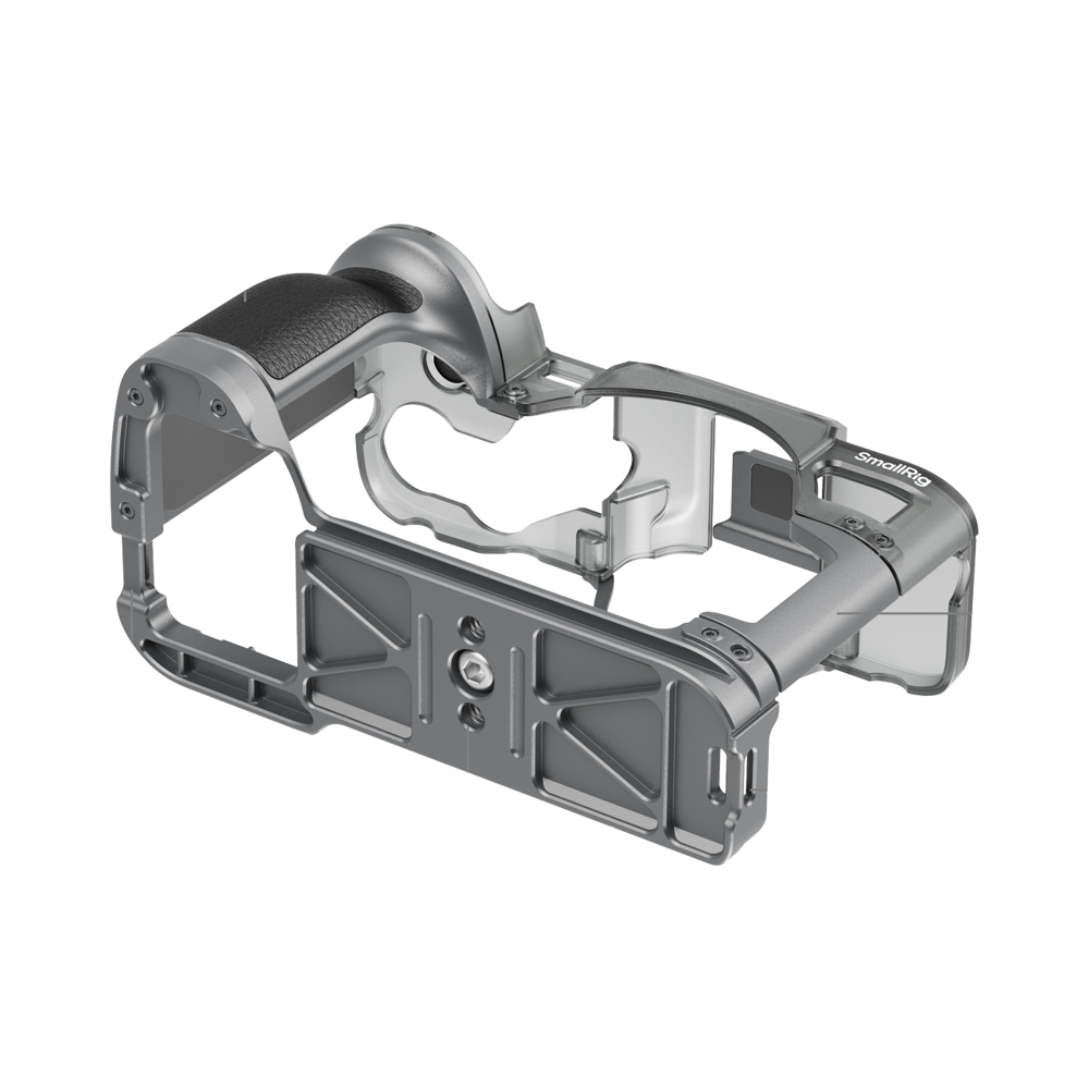 Produktbild för SmallRig 4798 Hybrid Modular Cage for Sony Alpha 7 IV