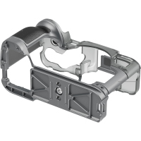 Produktbild för SmallRig 4798 Hybrid Modular Cage for Sony Alpha 7 IV