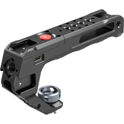 SMALLRIG SmallRig 4927 Top Handle with Rec Trigger (ARRI Locating Screw)