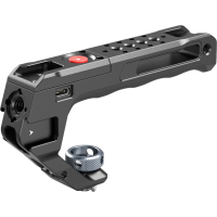 Produktbild för SmallRig 4927 Top Handle with Rec Trigger (ARRI Locating Screw)