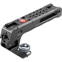 Produktbild för SmallRig 4927 Top Handle with Rec Trigger (ARRI Locating Screw)