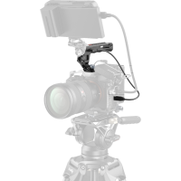 Produktbild för SmallRig 4927 Top Handle with Rec Trigger (ARRI Locating Screw)