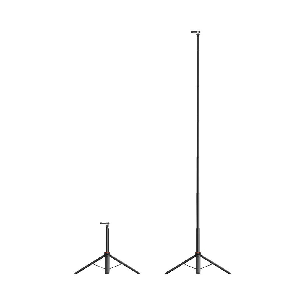 Produktbild för SmallRig 5284 VT-08 Mount Support for Action Cameras