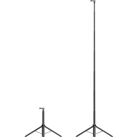 Produktbild för SmallRig 5284 VT-08 Mount Support for Action Cameras