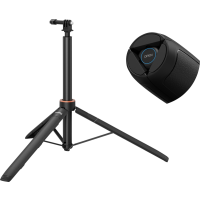 Produktbild för SmallRig 5284 VT-08 Mount Support for Action Cameras