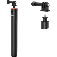 Produktbild för SmallRig 5284 VT-08 Mount Support for Action Cameras
