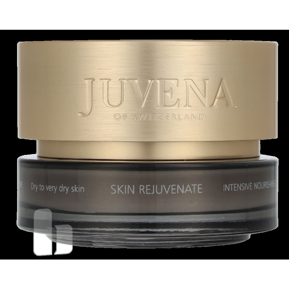 Produktbild för Juvena Skin Rejuvenate Intensive Nourishing Night Cream 50 ml Dam