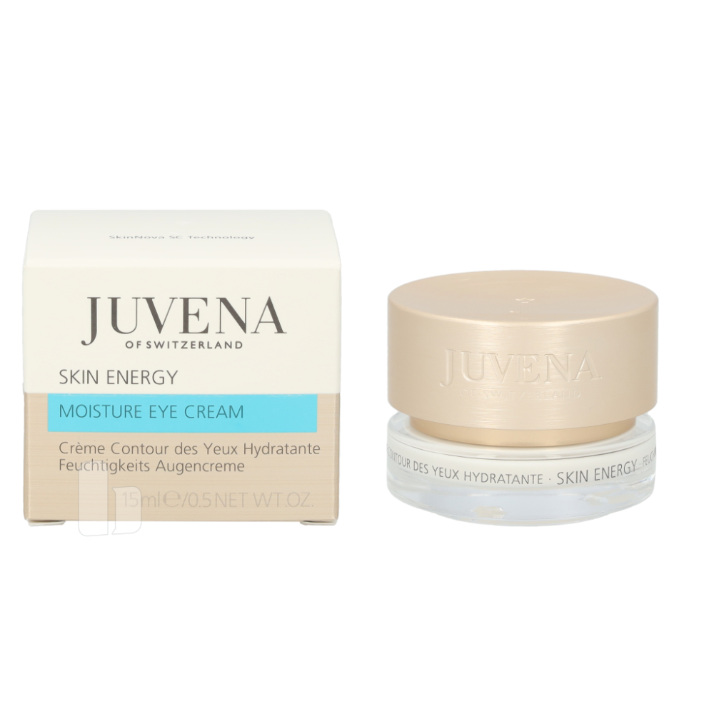 Produktbild för Juvena Skin Energy Moisture Eye Cream 15 ml Dam