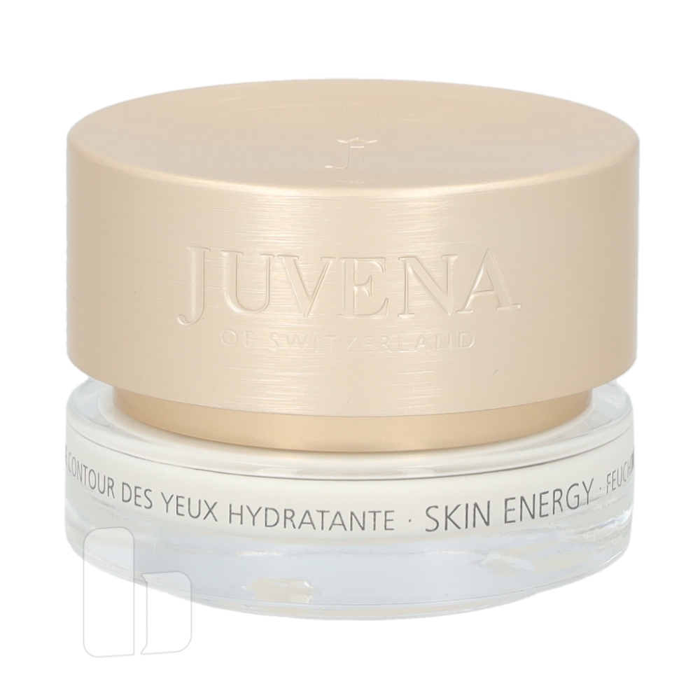 Produktbild för Juvena Skin Energy Moisture Eye Cream 15 ml Dam