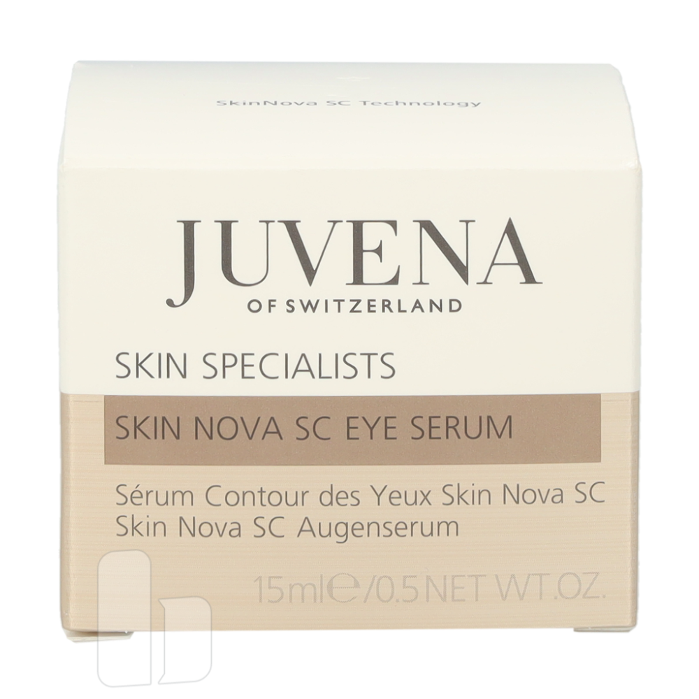 Produktbild för Juvena Skin Specialists Nova SC Eye Serum 15 ml Dam