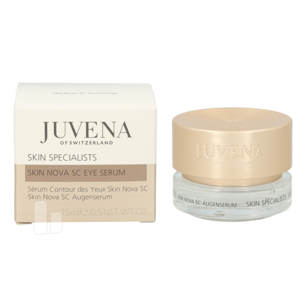 Produktbild för Juvena Skin Specialists Nova SC Eye Serum 15 ml Dam