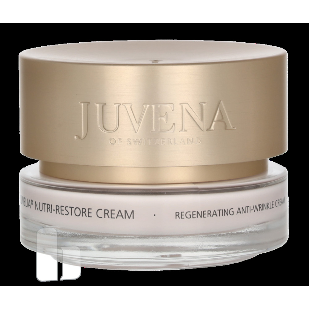 Produktbild för Juvena Juvelia Nutri-Restore Cream 50 ml Dam
