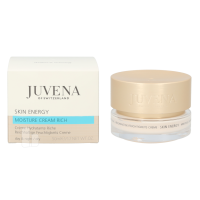 Produktbild för Juvena Skin Energy Moisture Cream - Rich Day & Night/Dry 50 ml Dam