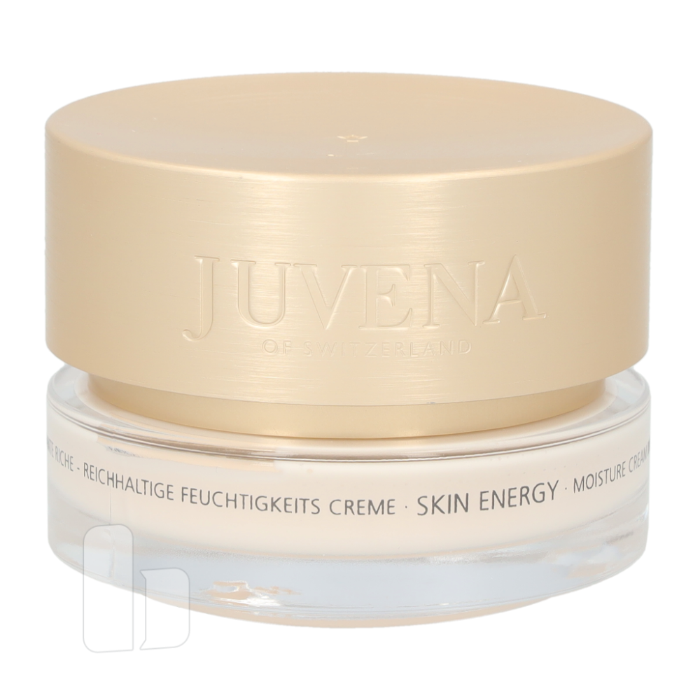 Produktbild för Juvena Skin Energy Moisture Cream - Rich Day & Night/Dry 50 ml Dam