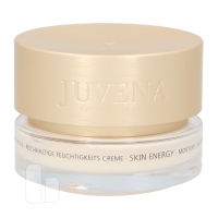 Produktbild för Juvena Skin Energy Moisture Cream - Rich Day & Night/Dry 50 ml Dam