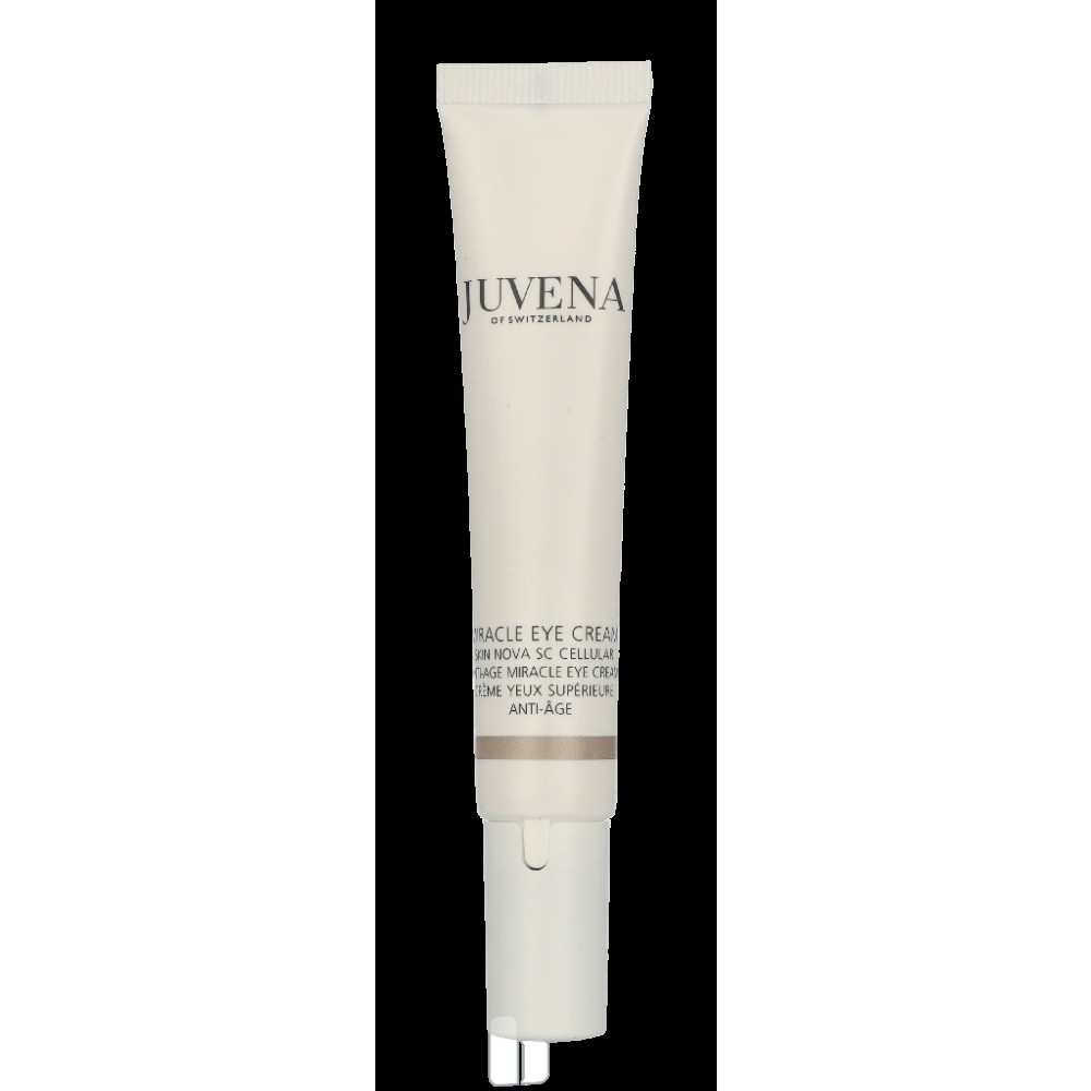 Produktbild för Juvena Miracle Eye Cream 20 ml Dam